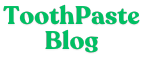 ToothPaste Blog